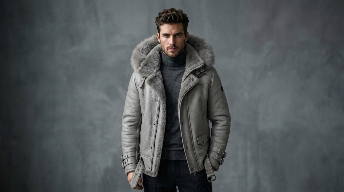 Winter Jackets