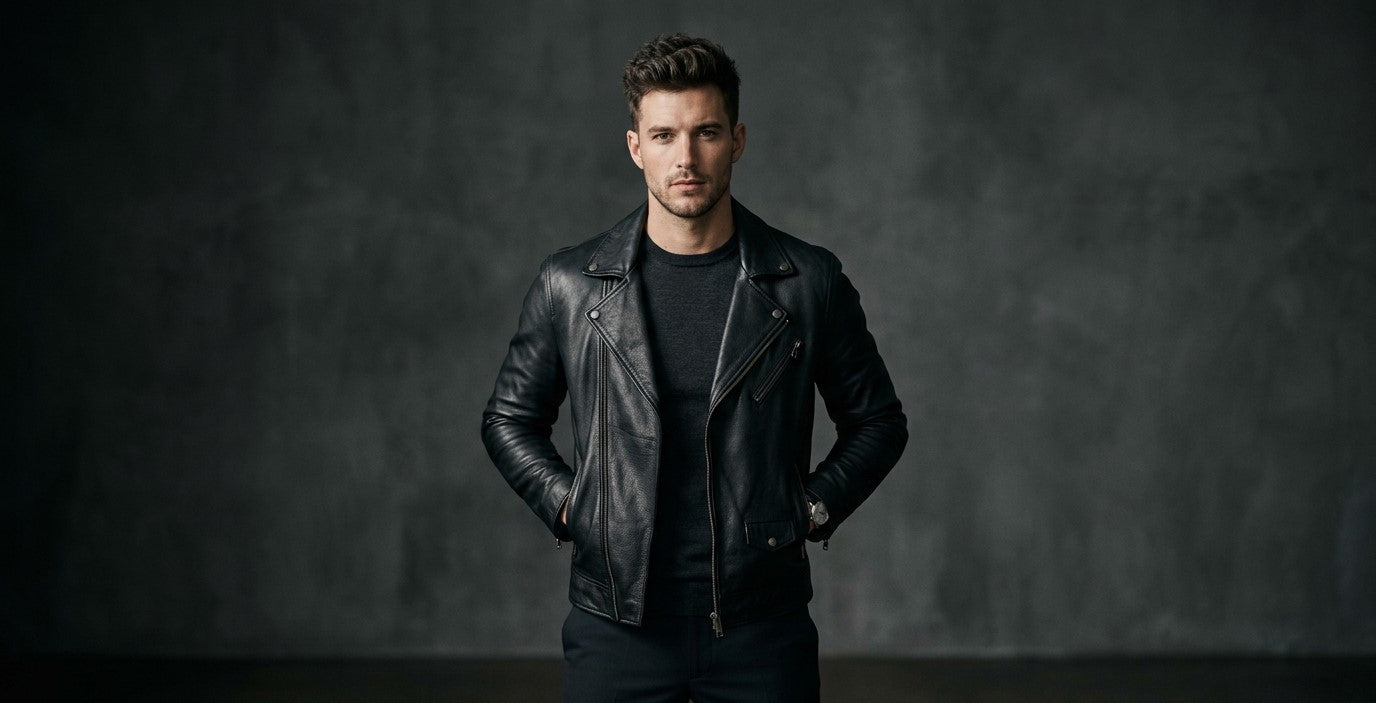 Men Jackets