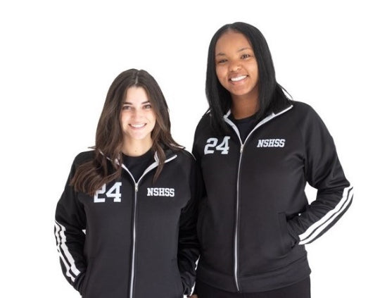 Hollywood Jackets NSHSS Track Jacket