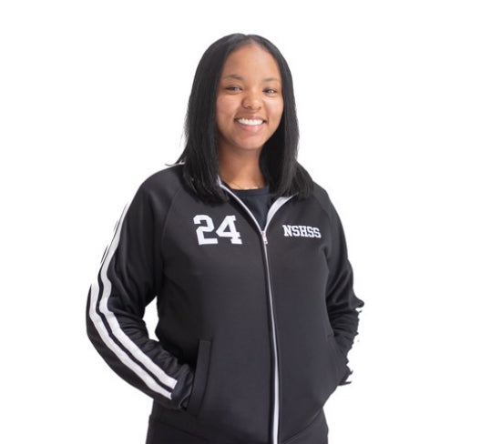 Hollywood Jackets NSHSS Track Jacket