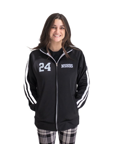 Hollywood Jackets NSHSS Track Jacket