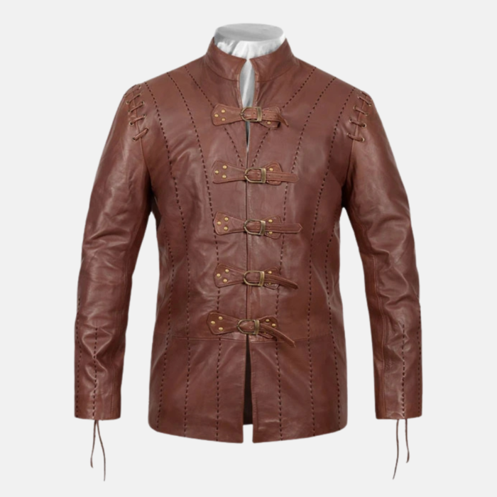 Hollywood Jackets Game of Thrones Jaime Lannister GOT Jacket