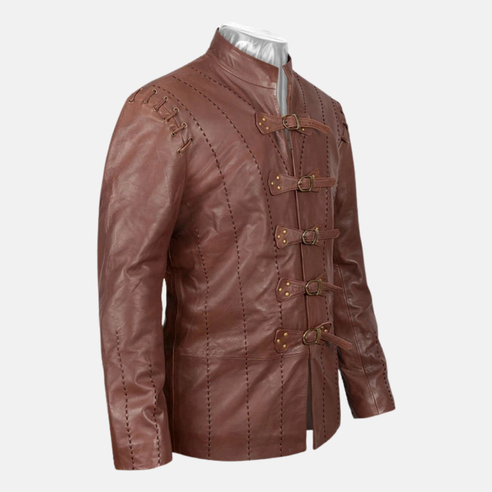Hollywood Jackets Game of Thrones Jaime Lannister GOT Jacket