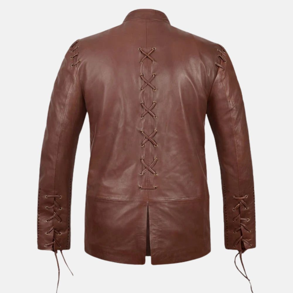 Hollywood Jackets Game of Thrones Jaime Lannister GOT Jacket