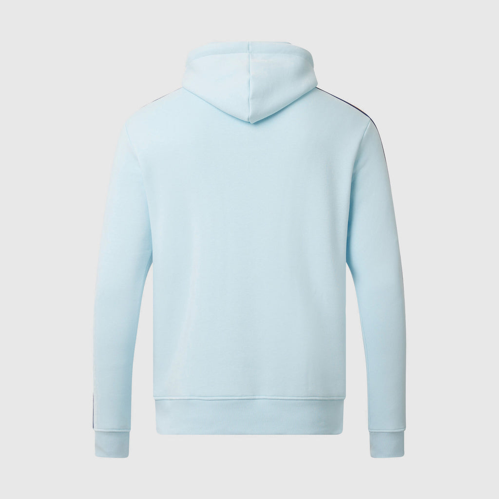 Hollywood Jackets McLaren F1 Mens Gulf Track Hoodie