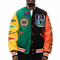 Hollywood Jackets All Star Varsity Jacket
