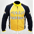 Hollywood Jackets Biker Boyz Jacket
