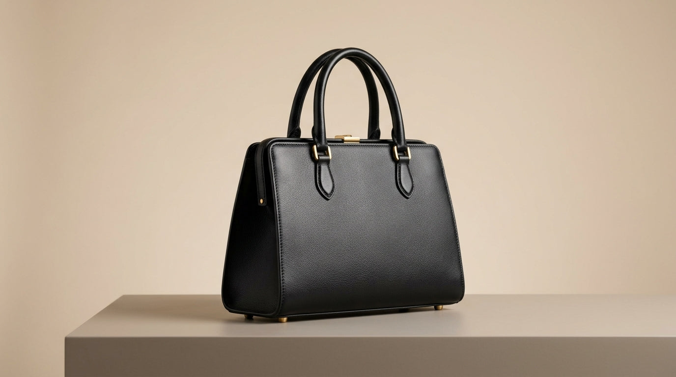 Hollywood Jacket | Premium Women’s Leather Bag