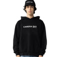 Hollywood Jacket Camera Shy Hoodie