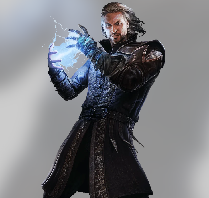 Hollywood Jackets Gale Baldur's Gate 3 Leather Coat