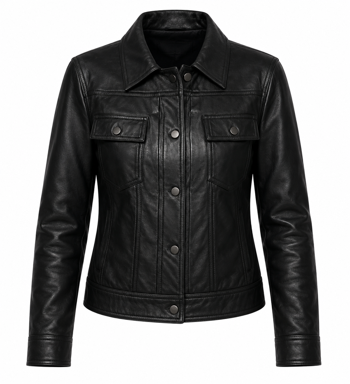 Hollywood Jackets Taylor Tomlinson After Midnight 2025 Leather Jacket