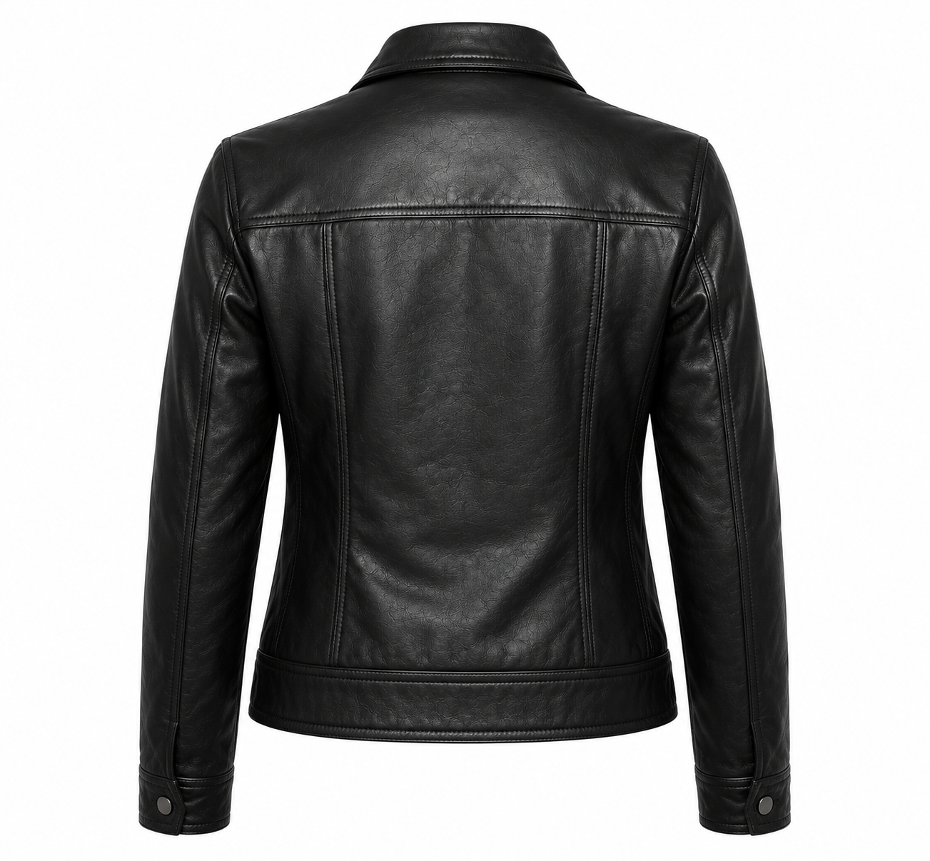 Hollywood Jackets Taylor Tomlinson After Midnight 2025 Leather Jacket