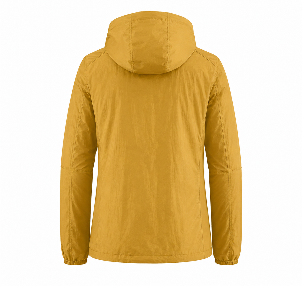Hollywood Jackets Everyday Lightweight Hooded Jacket