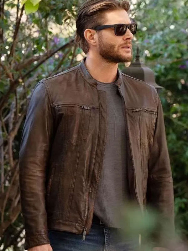 Mark Meachum Countdown Jacke