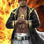 Dead Island 2 Sam B Coat