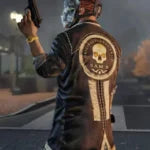 Dead Island 2 Sam B Coat