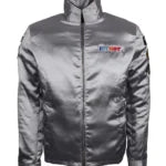 Death Proof Icy Hot Kurt Russel Jacket