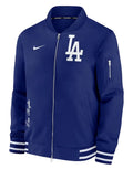 Hollywood Jackets Dodgers Bomber Jacket