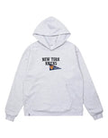 Hollywood Jackets Enjoy Basketball x New York Knicks Hoodie