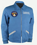 Hollywood Jackets Ford v Ferrari Carroll Shelby Jacket