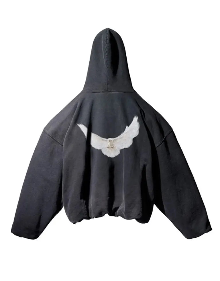 Gap Yeezy Hoodie