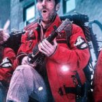 Ghostbusters: Frozen Empire Jacket Parka