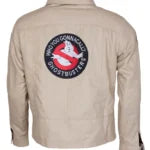 Ghostbusters Jacket Halloween Cosplay Costume