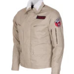 Ghostbusters Jacket Halloween Cosplay Costume