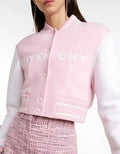 Hollywood Jackets Givenchy Varsity Jacket