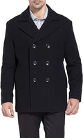Good Omens Crowley Black Jacket | David Tennant Inspired Men’s Jacket
