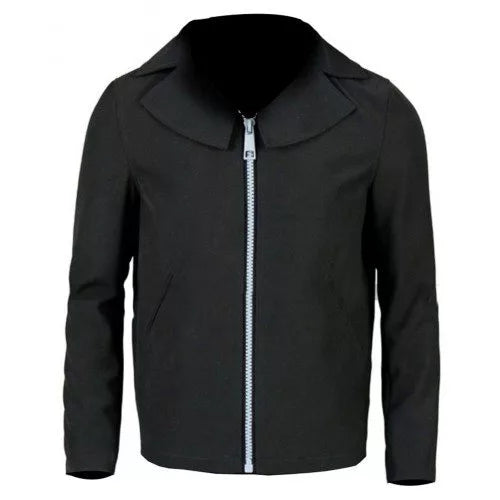 Gru Wool Jacket