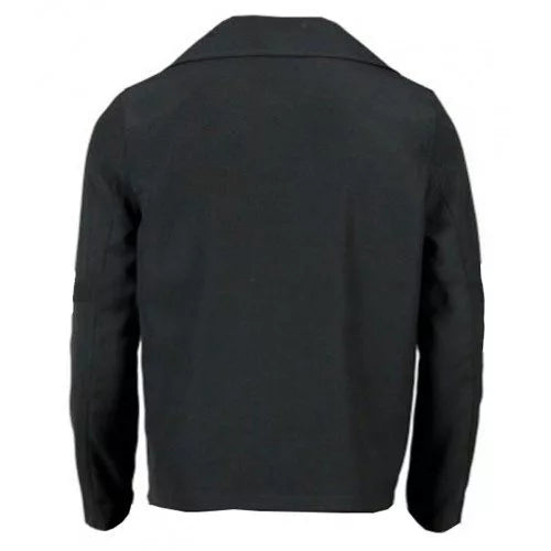 Gru Wool Jacket