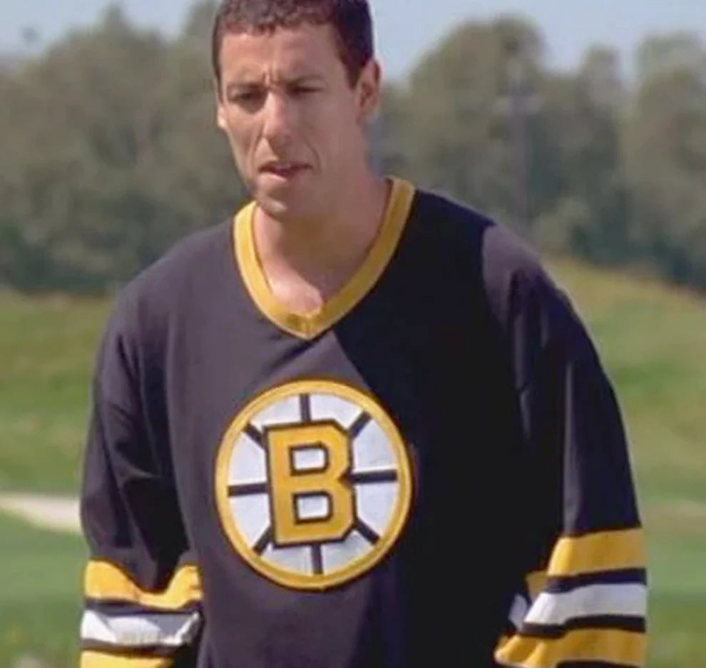 Happy Gilmore Jersey