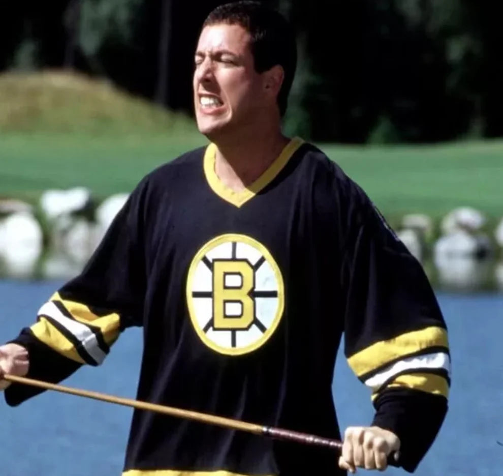 Happy Gilmore Jersey
