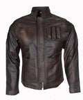 Harrison Ford Han Solo Leather Jacket