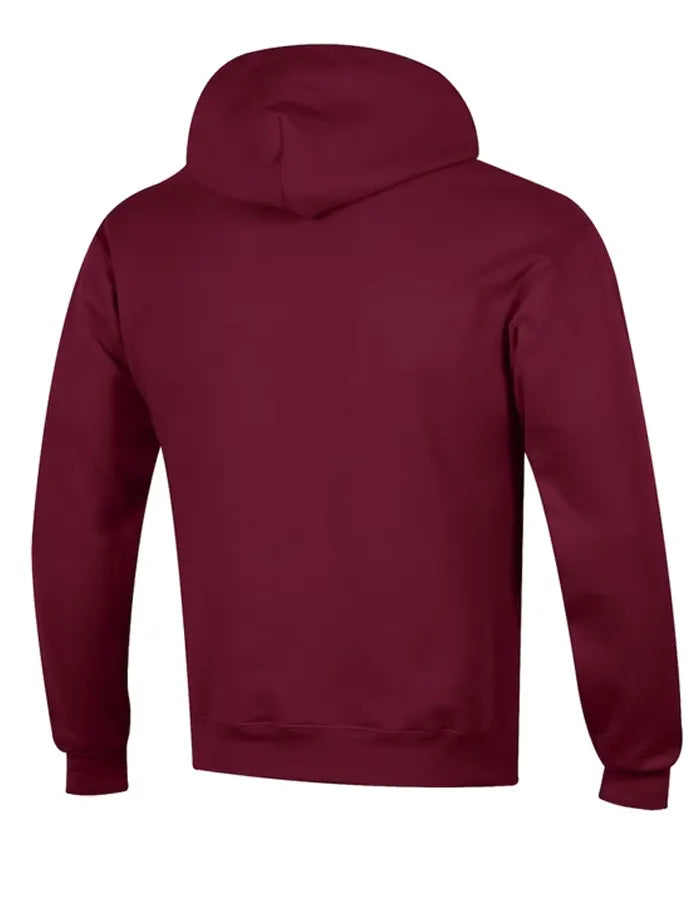 Harvard Crimson Hoodie