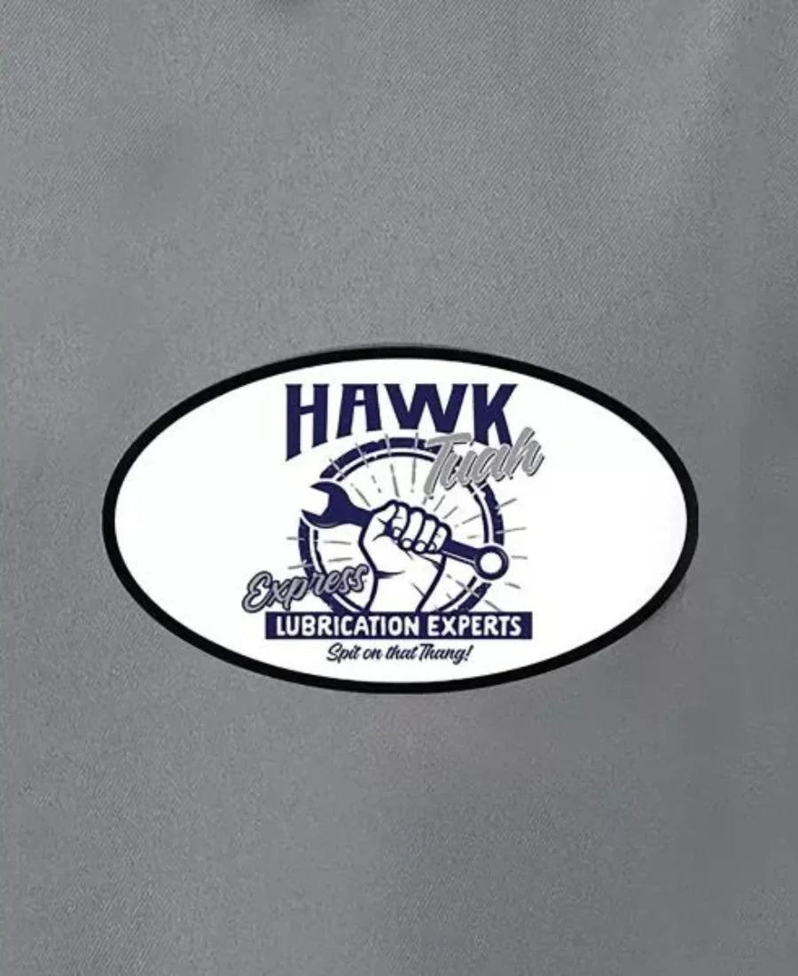 Hawk Tuah Halloween Costume