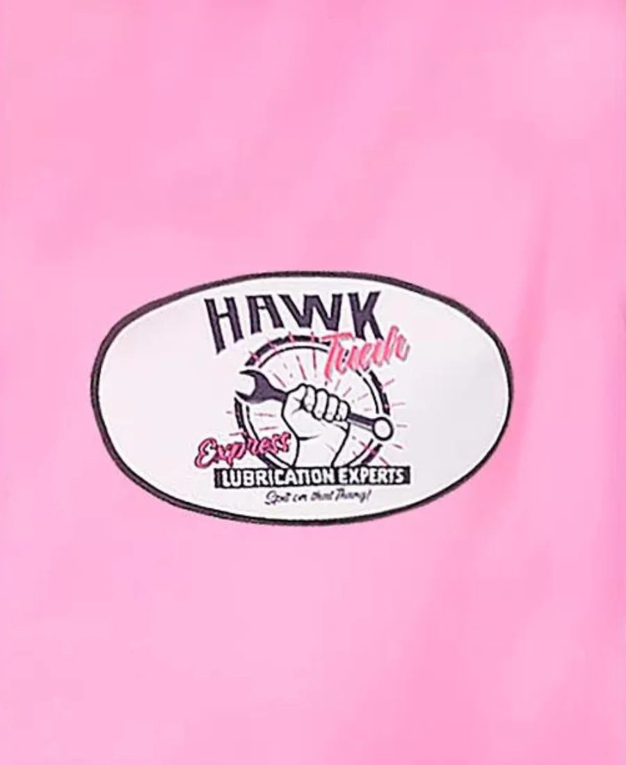 Hawk Tuah Halloween Costume