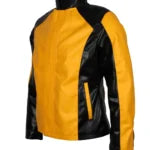 Infamous 2 Cole Macgrath Leather Jacket