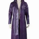Jared Leto Suicide Squad Joker Coat