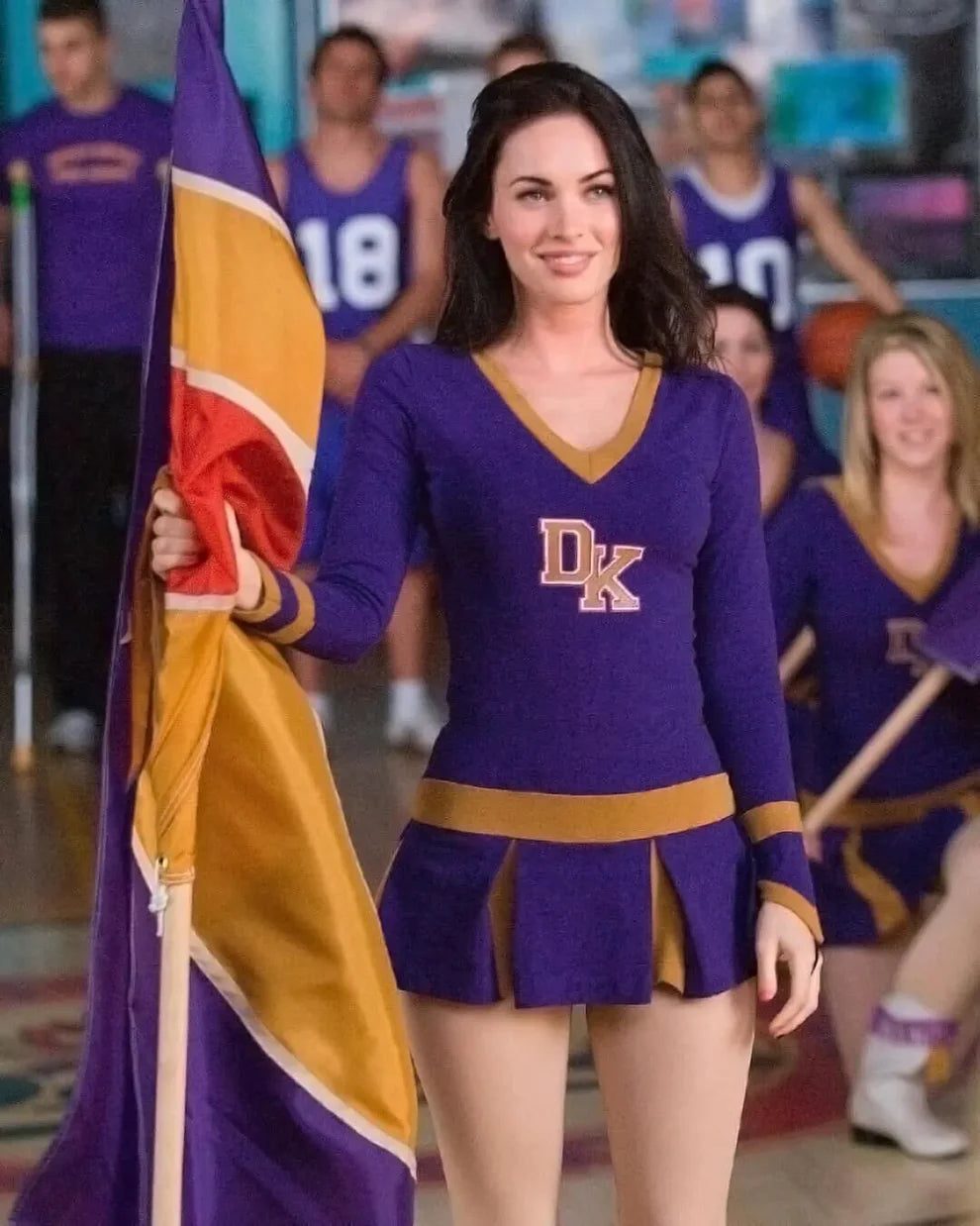 Jennifers Body Costume