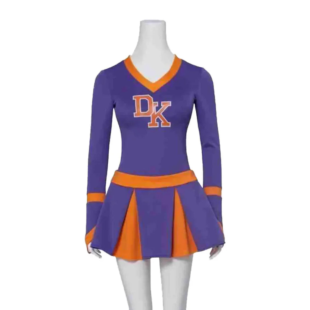 Jennifers Body Costume