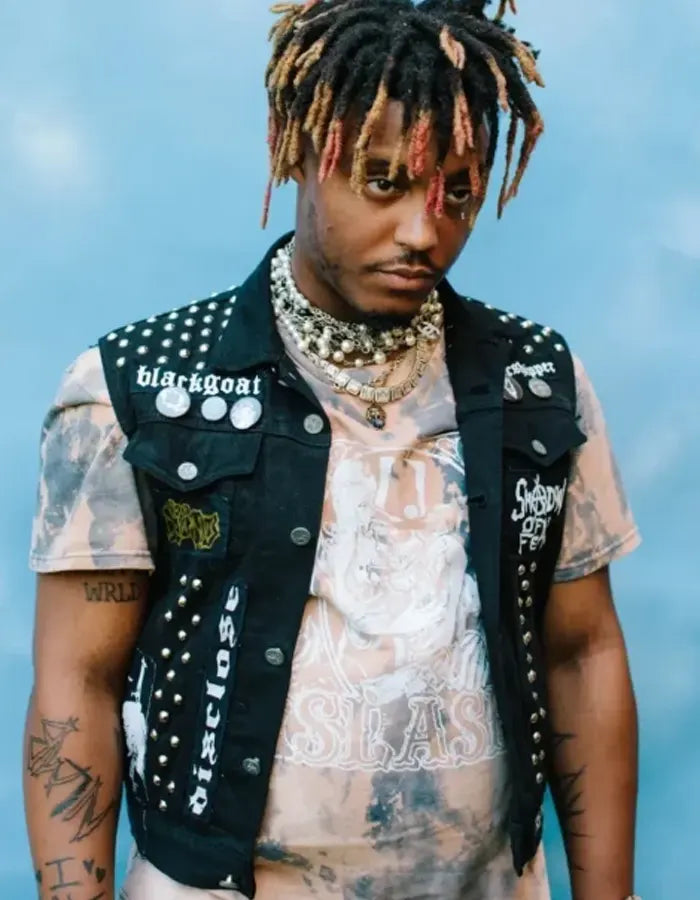 Juice Wrld Halloween Costume