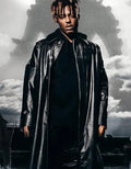 Juice WRLD Trench Coat