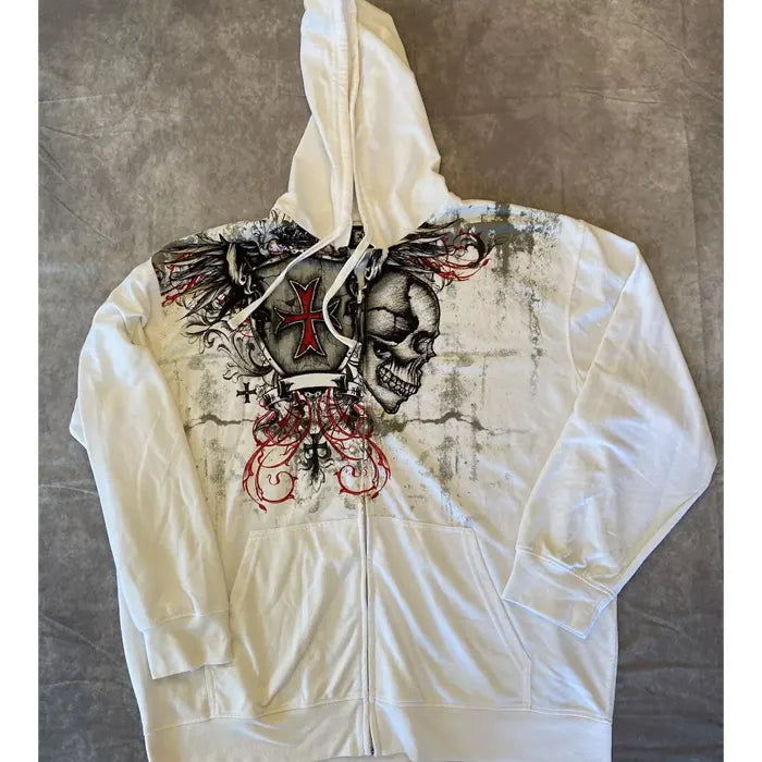 MMA Elite Hoodie