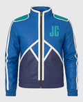 Hollywood Jackets Mortal Kombat 11 Johnny Cage Jacket