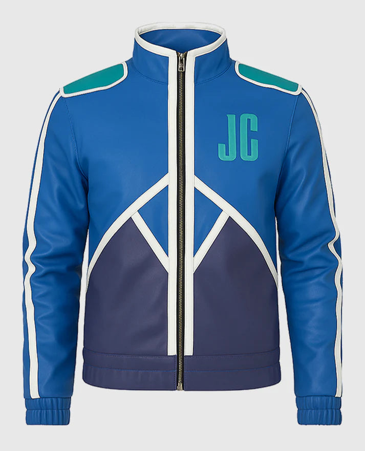 Hollywood Jackets Mortal Kombat 11 Johnny Cage Jacket
