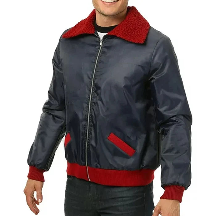 Mr Plow Jacket