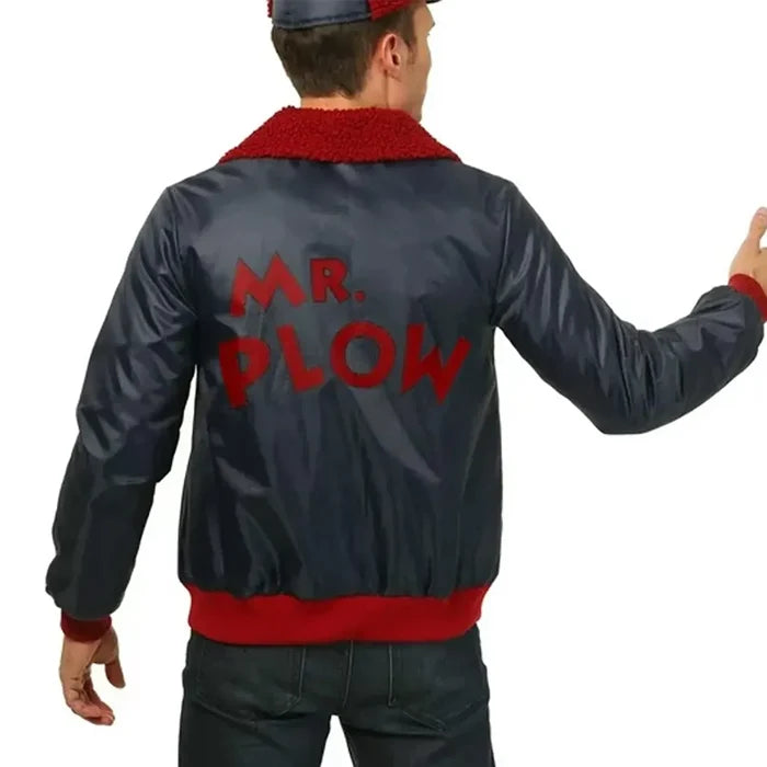 Mr Plow Jacket