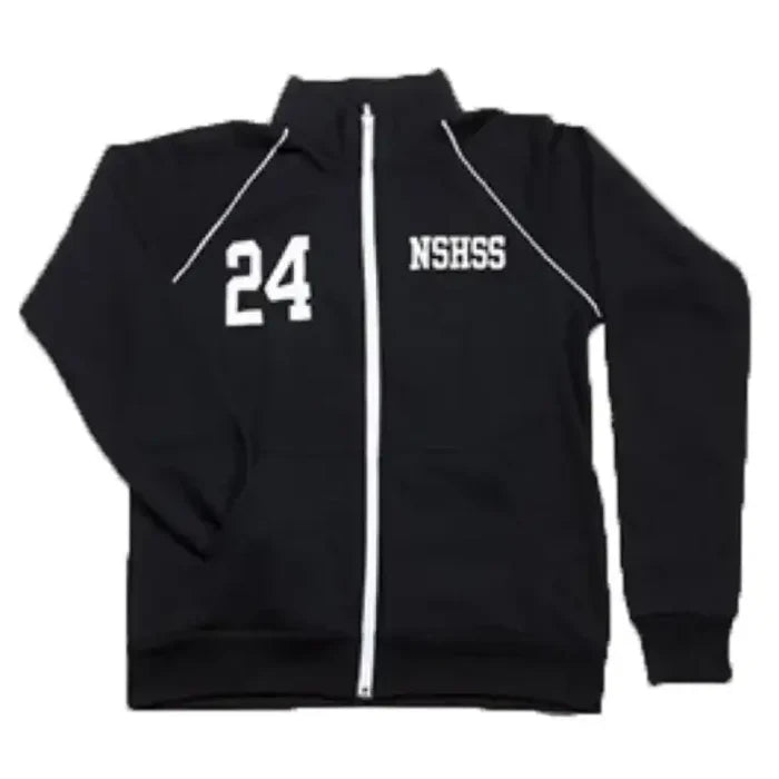 NSHSS Track Jacket